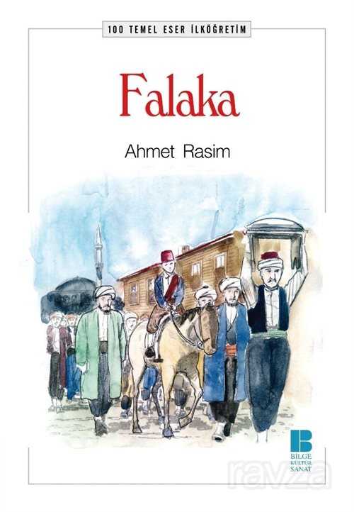 Falaka (İlköğretim) - Bilge Kültür Sanat