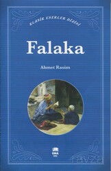 Falaka - Klasik Eserler Dizisi - Ema Genç Kitap