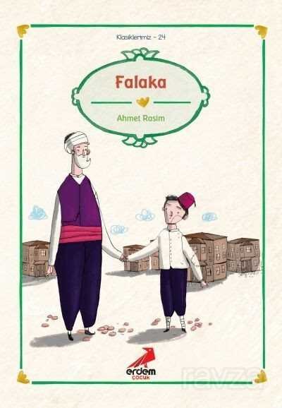 Falaka/Ahmet Rasim/Klasiklerimiz - 1