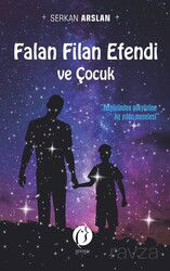 Falan Filan Efendi ve Çocuk - Herdem Kitap