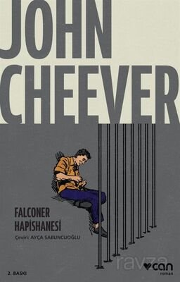 Falconer Hapishanesi - 1