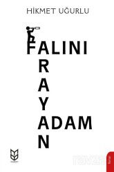 Falını Arayan Adam - Yason Yayıncılık