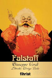 Falstaff / Opera Klasikleri: 24 - Fihrist Kitap