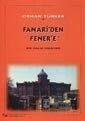 Fanari'den Fener'e - Sel Yayınları