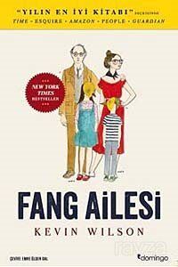 Fang Ailesi - 1