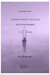 Faniden Bakiye Yolculuk - ECS Eğitim Danışmanlık Limited Şirketi