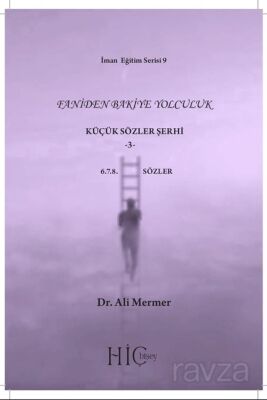 Faniden Bakiye Yolculuk - 1