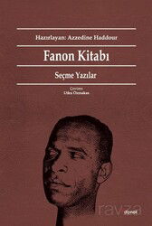 Fanon Kitabı - Dipnot Yayınları