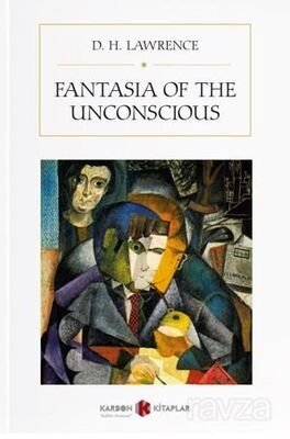 Fantasia of the Unconscious - 1