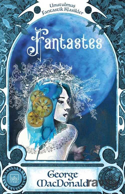 Fantastes - İthaki Yayınları