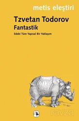Fantastik - Metis Yayınları