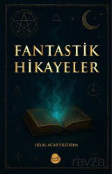 Fantastik Hikayeler - Sinada Kitap