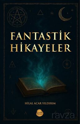 Fantastik Hikayeler - 1