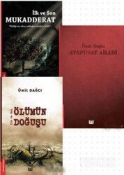 Fantastik - Macera Kitaplar Seti (3 Kitap) - Vaveyla Yayıncılık