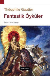 Fantastik Öyküler - Doğu Batı Yayınları