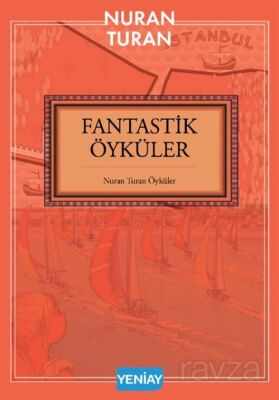 Fantastik Öyküler - 1