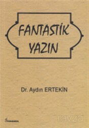 Fantastik Yazın - Fenomen Yayıncılık