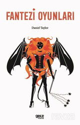 Fantezi Oyunları - Gece Kitaplığı