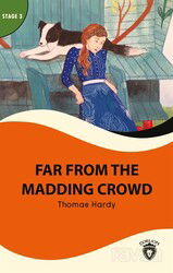 Far From Madding Crowd / Stage 3 - Dorlion Yayınevi