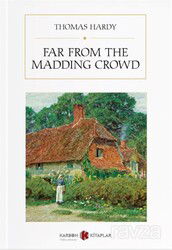 Far from the Madding Crowd - Karbon Kitaplar