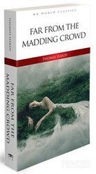 Far From The Madding Crowd (İngilizce Roman) - MK Publications