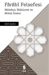 Farabî Felsefesi - İnsan Yayınları