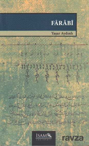 Farabi - İSAM / İslam Araştırmaları Merkezi