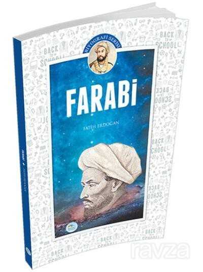 Farabi - Maviçatı Yayınları