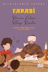 Farabi Bilginlerin İzinde - Nesil Çocuk Yayınları