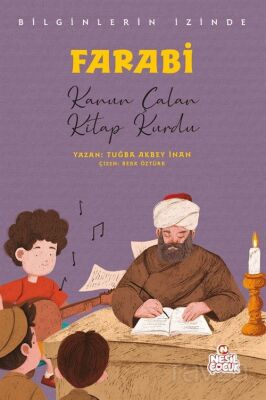 Farabi Bilginlerin İzinde - 1