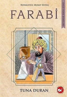 Farabi / Ünlü Türk Dahileri - 1