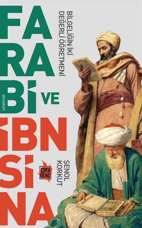 Farabi ve İbn Sina - Çıra Yayınları