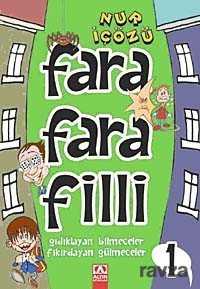 Farafarafilli-1 - Altın Kitaplar