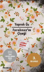 Farahnaz'ın Çiçeği - Oğlak Yayınları