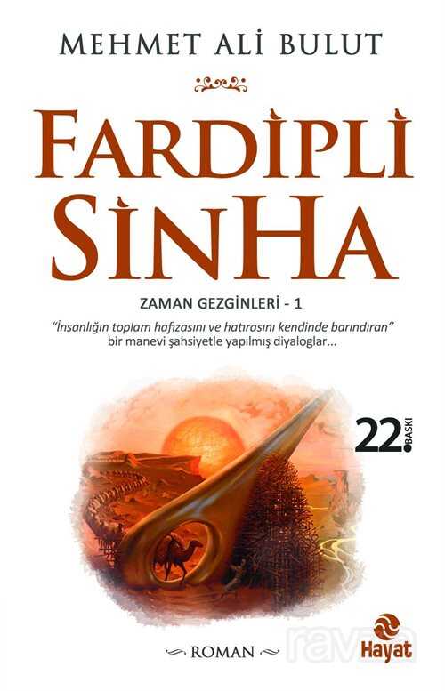 Fardipli Sinha - Hayat Yayınları