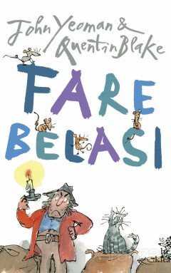 Fare Belası - Hep Kitap