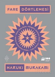 Fare Dörtlemesi (Gri Kapak) - Doğan Kitapçılık