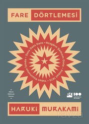 Fare Dörtlemesi (Yeşil Kapak) - Doğan Kitapçılık