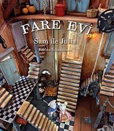 Fare Evi / Sam ile Julia - 1