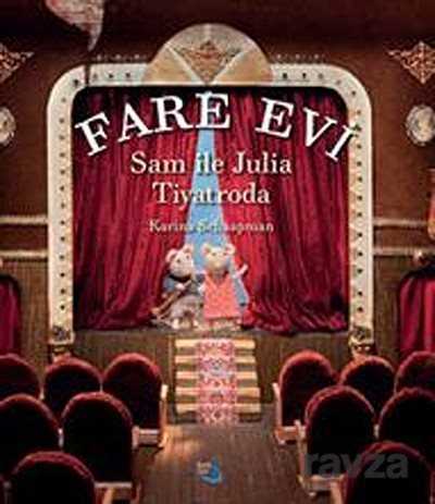 Fare Evi / Sam ile Julia Tiyatroda - 1