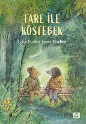 Fare ile Köstebek - Elma Yayınevi