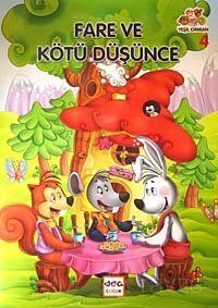 Fare ve Kötü Düşünce - 1