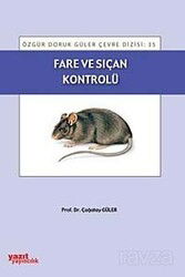 Fare ve Sıçan Kontrolü - Yazıt Yayıncılık (Ankara)