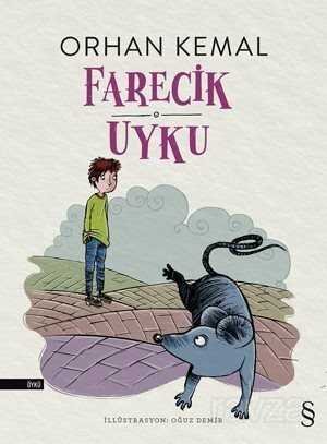 Farecik / Uyku - 1