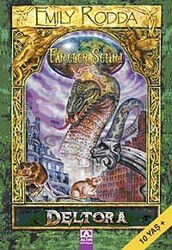 Fareler Şehri / Deltora Dizisi - Altın Kitaplar