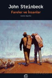 Fareler ve İnsanlar - İletişim Yayınları