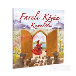 Fareli Köyün Kavalcısı - Beta Kids - Kampanya