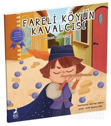 Fareli Köyün Kavalcısı - Ren Kitap