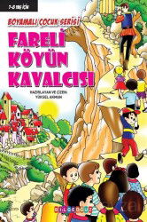 Fareli Köyün Kavalcısı - Bilgeoğuz Yayınları