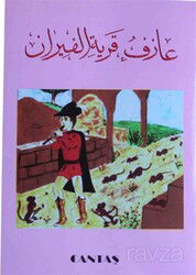 Fareli Köyün Kavalcısı (Arapça) - Cantaş Yayıncılık